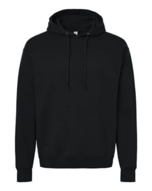 BLACK INK Jerzees IC49MR ultimate cvc hooded sweatshirt