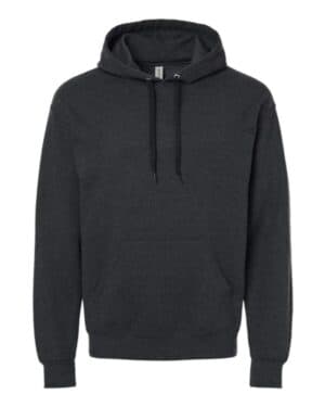 Jerzees IC49MR ultimate cvc hooded sweatshirt