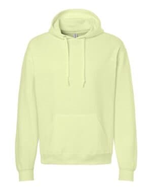 CELERY JUICE Jerzees IC49MR ultimate cvc hooded sweatshirt
