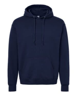 Jerzees IC49MR ultimate cvc hooded sweatshirt