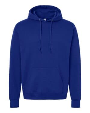 ORCHID Jerzees IC49MR ultimate cvc hooded sweatshirt
