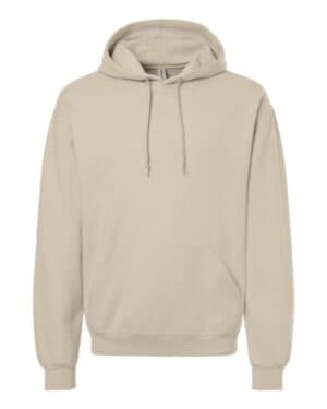 Jerzees IC49MR ultimate cvc hooded sweatshirt