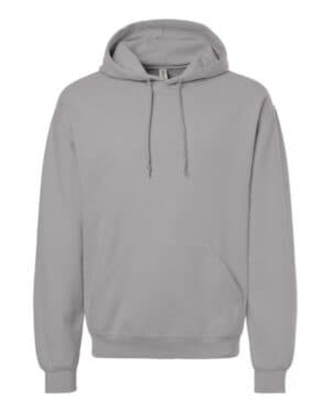 ROCK Jerzees IC49MR ultimate cvc hooded sweatshirt
