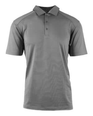 GREY Sierra pacific 0400 universal polo