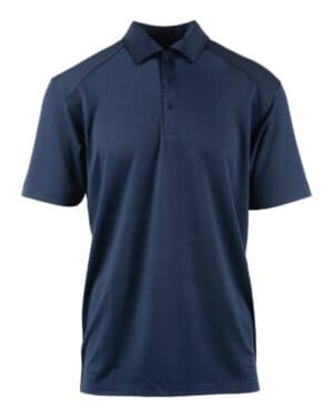 NAVY Sierra pacific 0400 universal polo