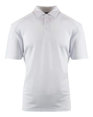 WHITE Sierra pacific 0400 universal polo