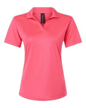 Allpro 41800L pro-lock women's performance polo