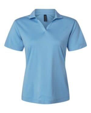 Allpro 41800L pro-lock women's performance polo
