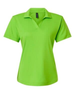 Allpro 41800L pro-lock women's performance polo