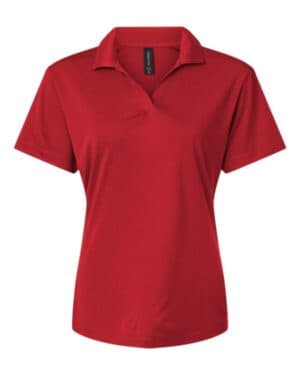 Allpro 41800L pro-lock women's performance polo
