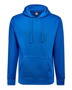 ROYAL J america 8720 btb fleece hooded sweatshirt