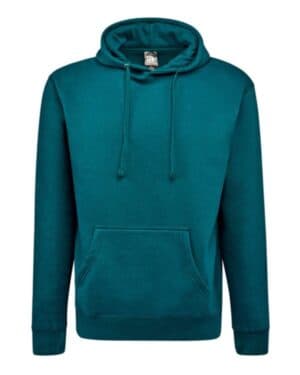 STORM J america 8720 btb fleece hooded sweatshirt
