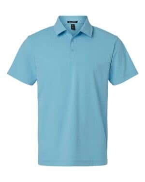 CLOUD BLUE Allpro 41SP0 pro-flex sorona stretch polo