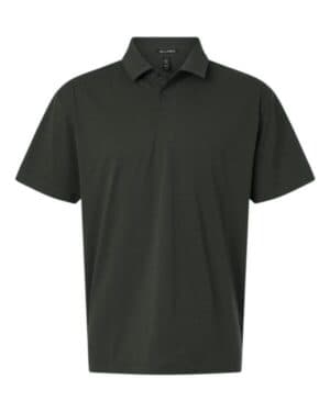 SMOKE Allpro 41SP0 pro-flex sorona stretch polo