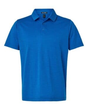 Allpro 4HM00 performance mlange polo