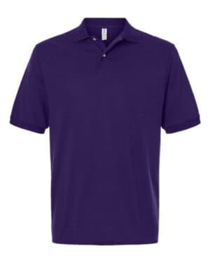 Jerzees 437R dri-power polo