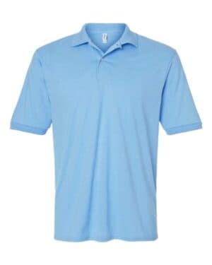 Jerzees 437R dri-power polo