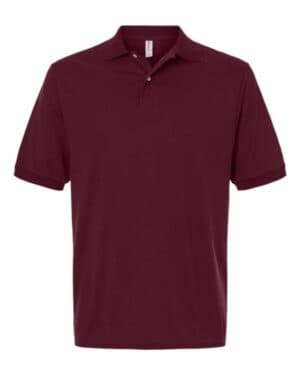 Jerzees 437R dri-power polo