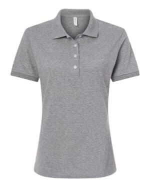 OXFORD Jerzees 437F women's dri-power polo