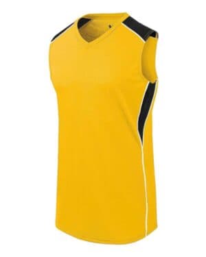 Augusta sportswear 312162 women's dynamite jersey