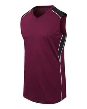 Augusta sportswear 312162 women's dynamite jersey