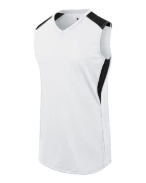Augusta sportswear 312162 women's dynamite jersey