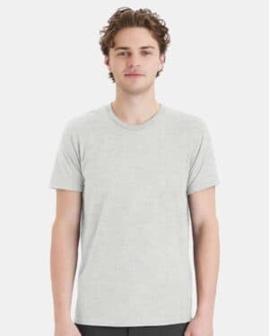 ASH Hanes 498PT perfect-t dtg t-shirt