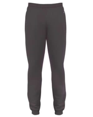 Badger 2475 youth performance fleece joggers