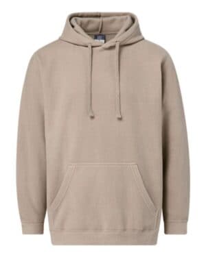 ATMOSPHERE Mv sport 24701 whisper fleece hooded sweatshirt