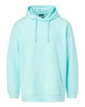 OASIS Mv sport 24701 whisper fleece hooded sweatshirt