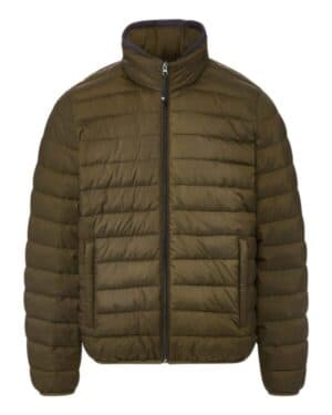 OLIVE Weatherproof 211136 pillowpac puffer jacket