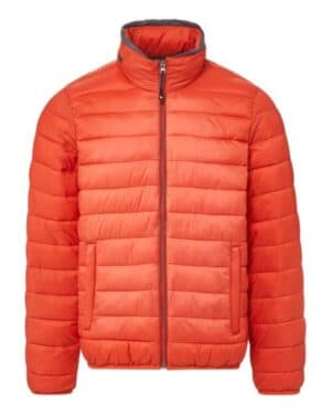 SUNSET Weatherproof 211136 pillowpac puffer jacket