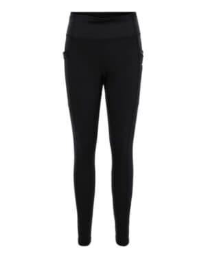 Adidas A1010 women's pocket leggings