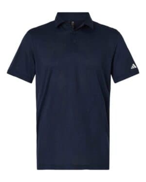 Adidas A2008 ultimate textured polo