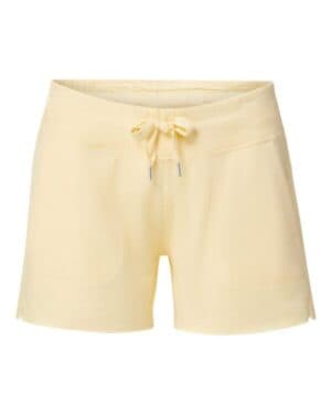 Mv sport W23151 women's jolene fundamental fleece shorts