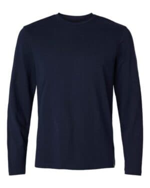 M30002U regenx cotton underscrub long sleeve t-shirt