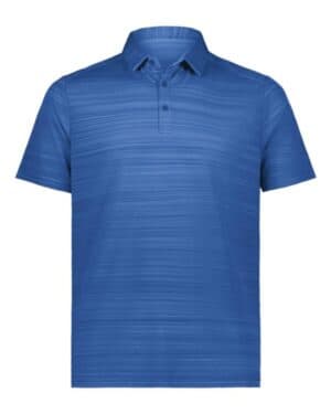 ROYAL Augusta sportswear 7001 pursuit polo
