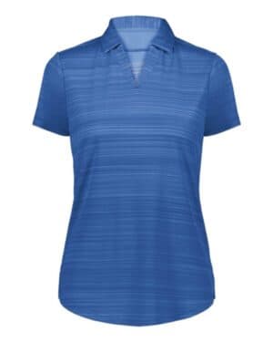 ROYAL Augusta sportswear 7002 women's pursuit polo