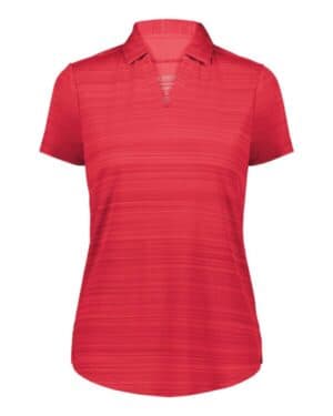 Augusta sportswear 7002 women's pursuit polo