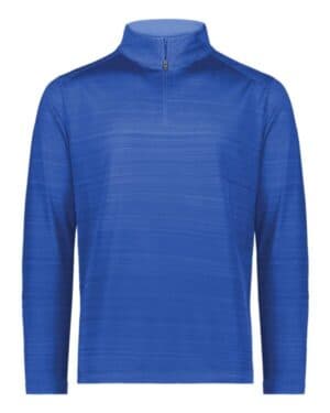 ROYAL Augusta sportswear 7011 pursuit quarter-zip