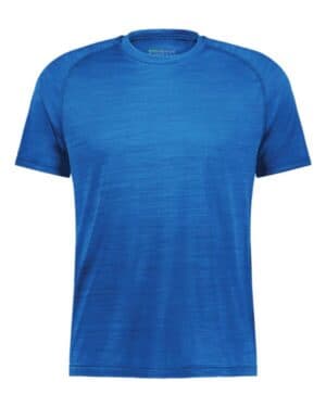 ROYAL HEATHER Holloway 222554 eco revive all-pro t-shirt