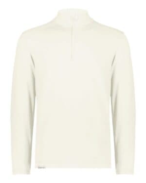 Holloway 223553 eco revive ventura soft knit quarter-zip