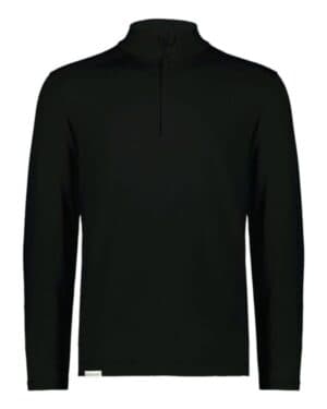 BLACK Holloway 223553 eco revive ventura soft knit quarter-zip