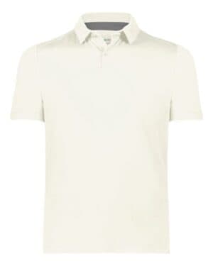 BIRCH Holloway 223554 eco revive ventura soft knit polo