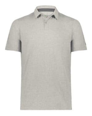 Holloway 223554 eco revive ventura soft knit polo