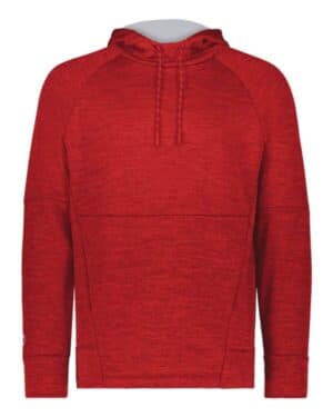 223580 all-pro performance fleece hooded sweatshirt