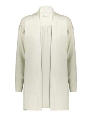 Holloway 223705 eco revive women's ventura cardigan