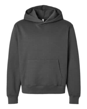 ASPHALT Bella canvas 4719 10 oz heavyweight hoodie