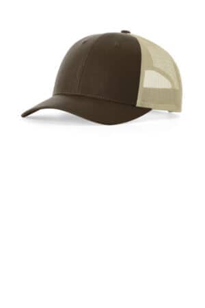 115 richardson low pro trucker