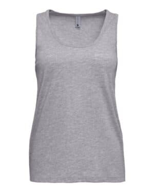 Next level 3933 women's cotton tank